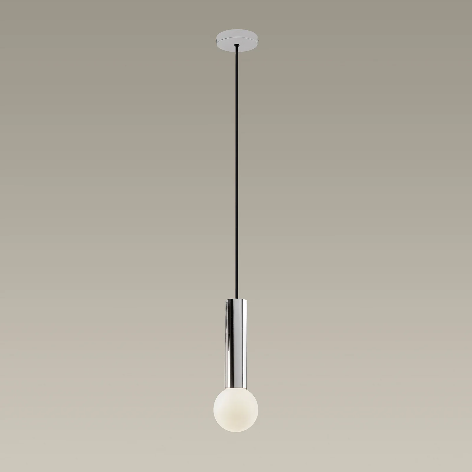 Leds C4 Mist IP44 – Lámpara colgante led — imagen 2