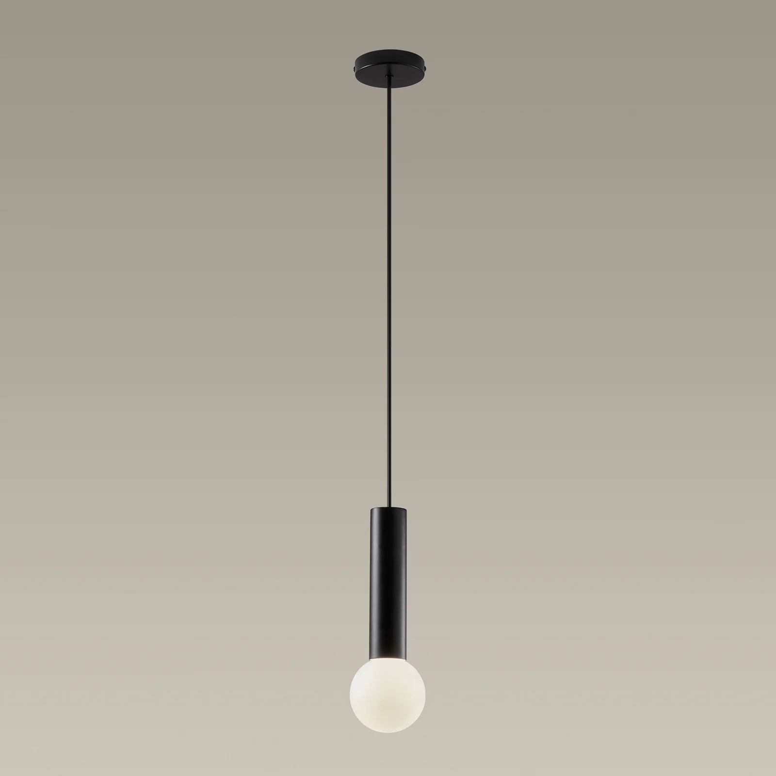 Leds C4 Mist IP44 – Lámpara colgante led — imagen 4