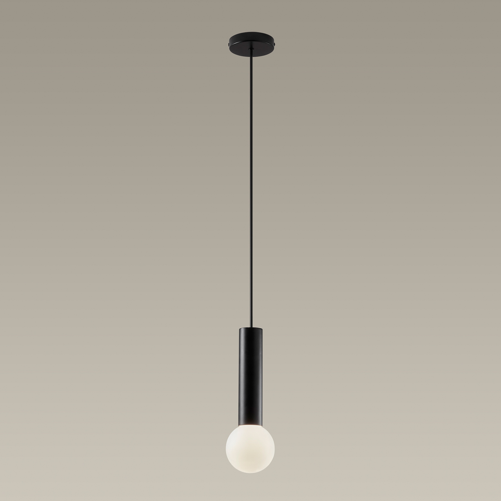 Lámpara colgante LED Mist IP44