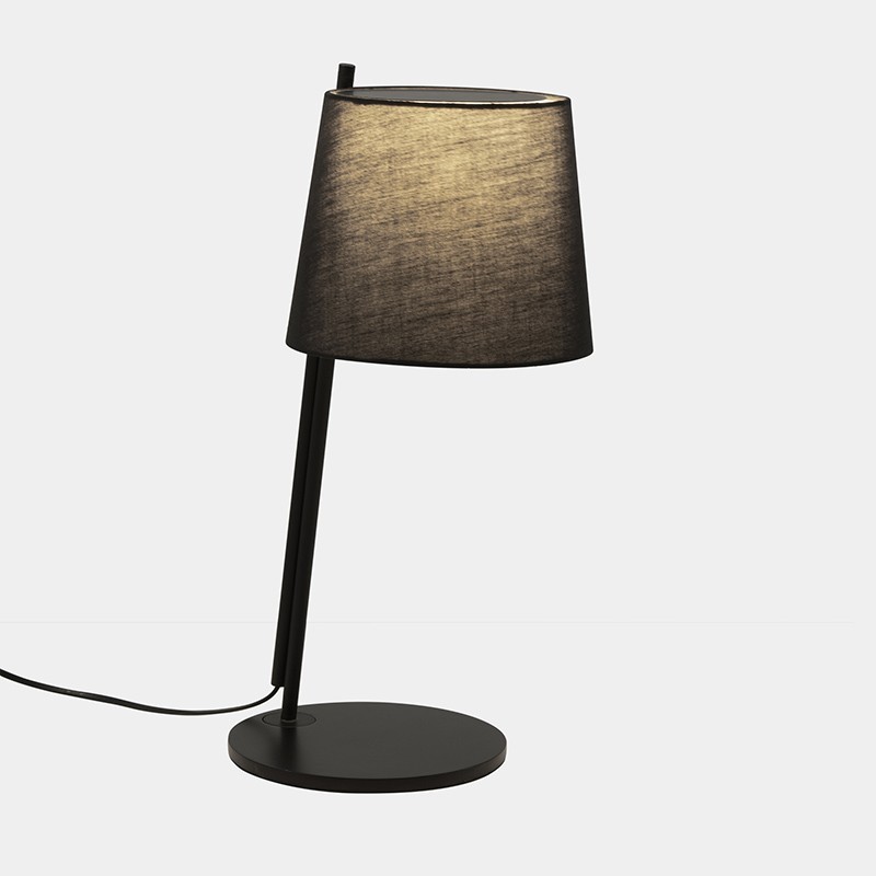 Lámpara de mesa CLIP - Leds C4