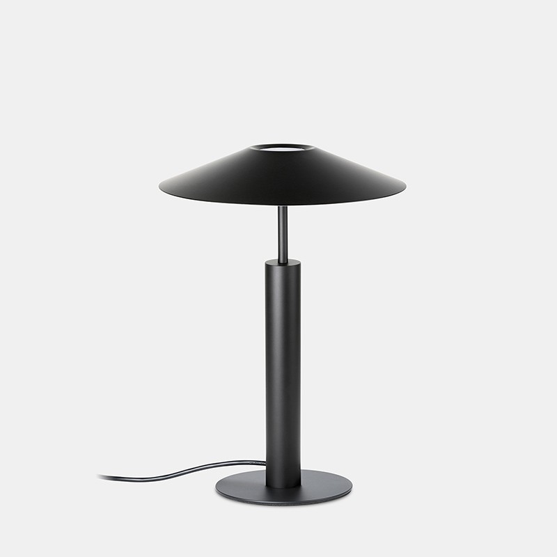 Lámpara de mesa H - Leds C4