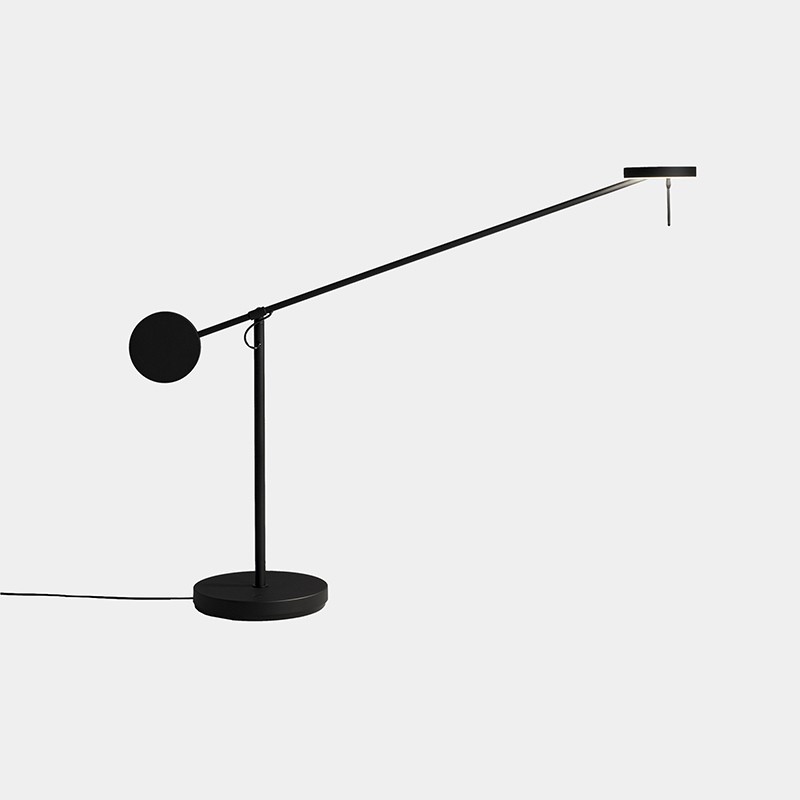 Lámpara de mesa INVISIBLE - Leds C4