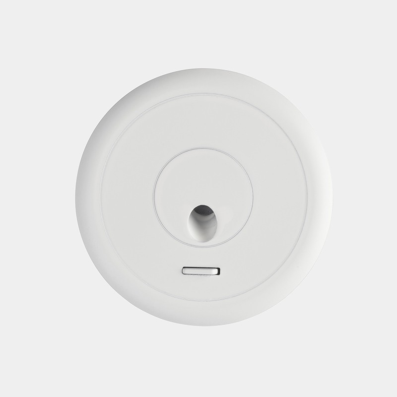 Lámpara de pared empotrada RADAR - Leds C4