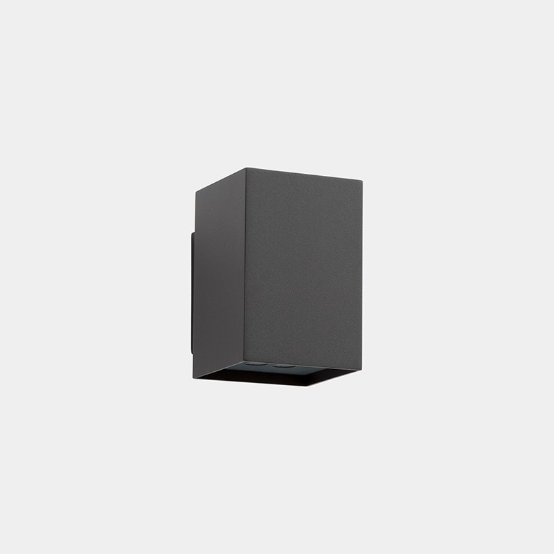 Lámpara de pared exterior AFRODITA POWER LED - Leds C4