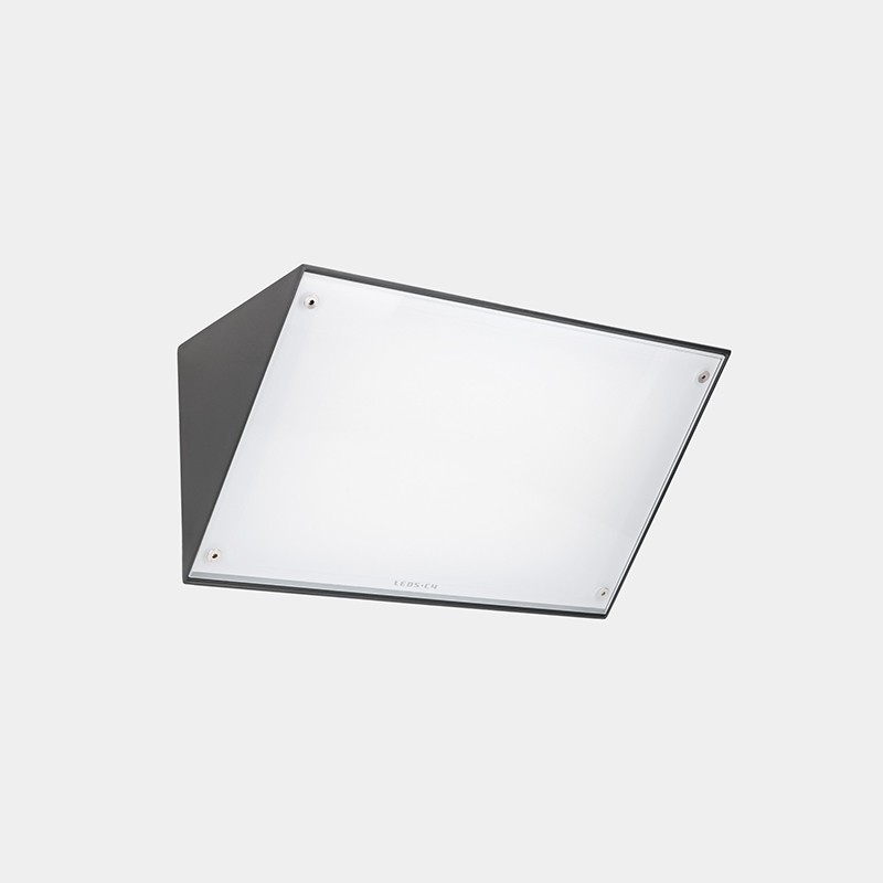 Lámpara de pared exterior CURIE - Leds C4
