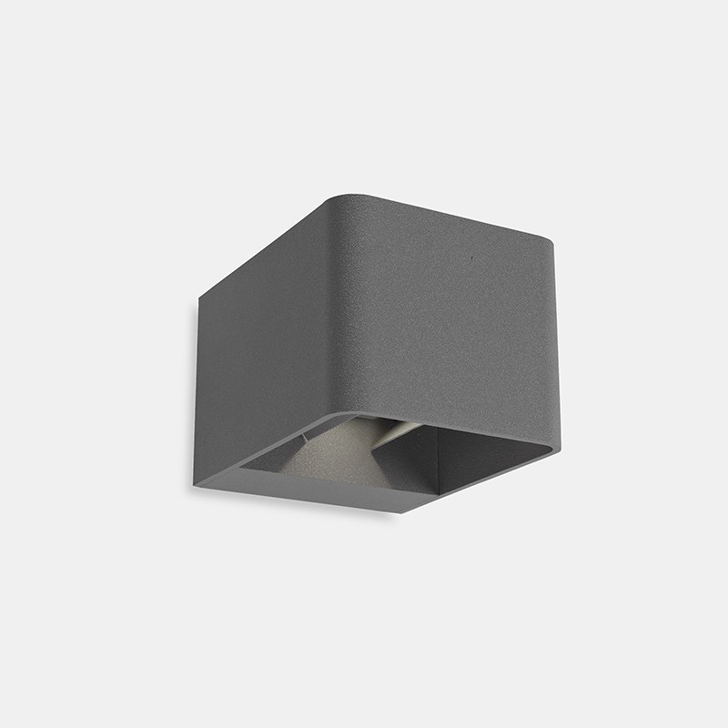 Lámpara de pared exterior WILSON - Leds C4