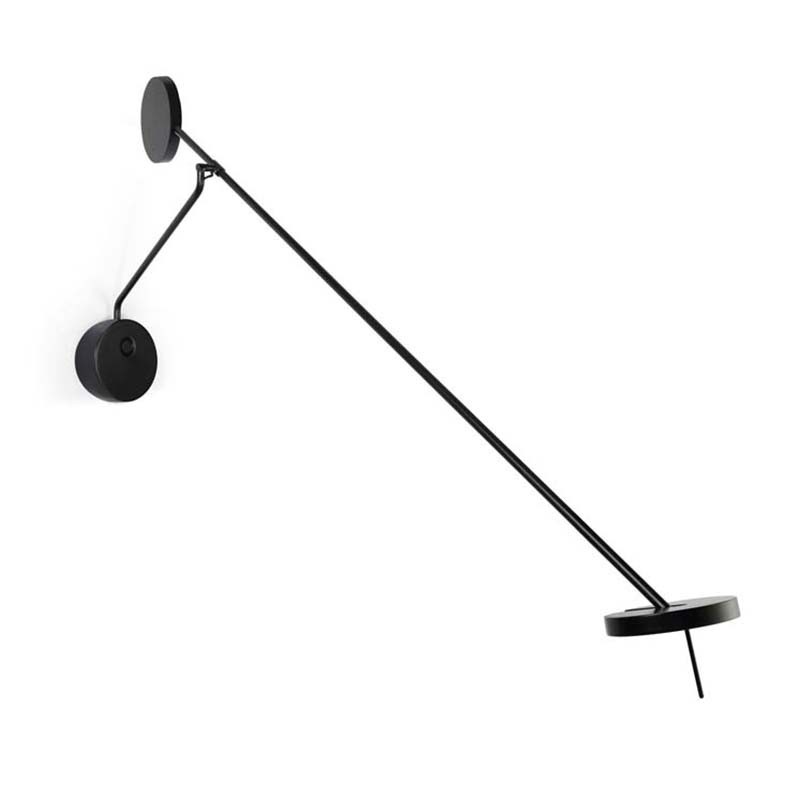 Lámpara de pared INVISIBLE - Leds C4