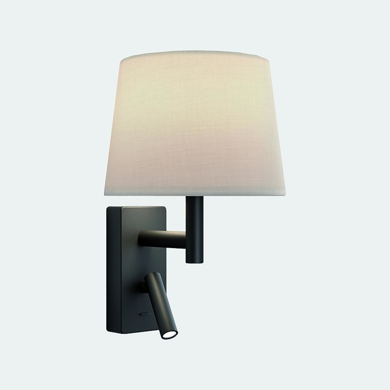 Lámpara de pared METRICA 2 - Leds C4
