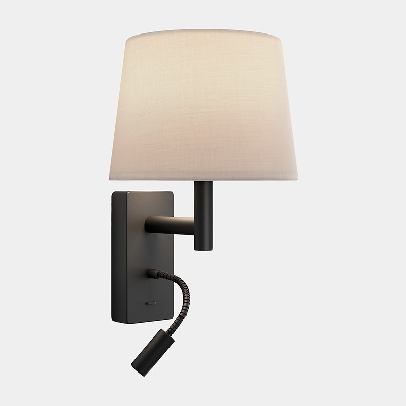 Lámpara de pared METRICA 3 - Leds C4