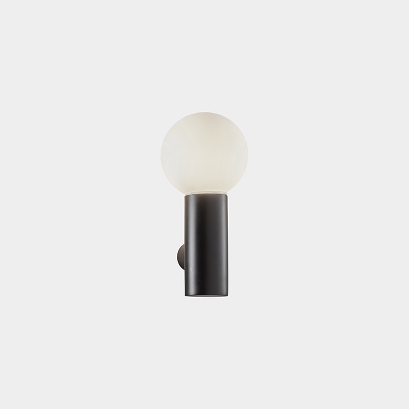 Lámpara de pared MIST - Leds C4