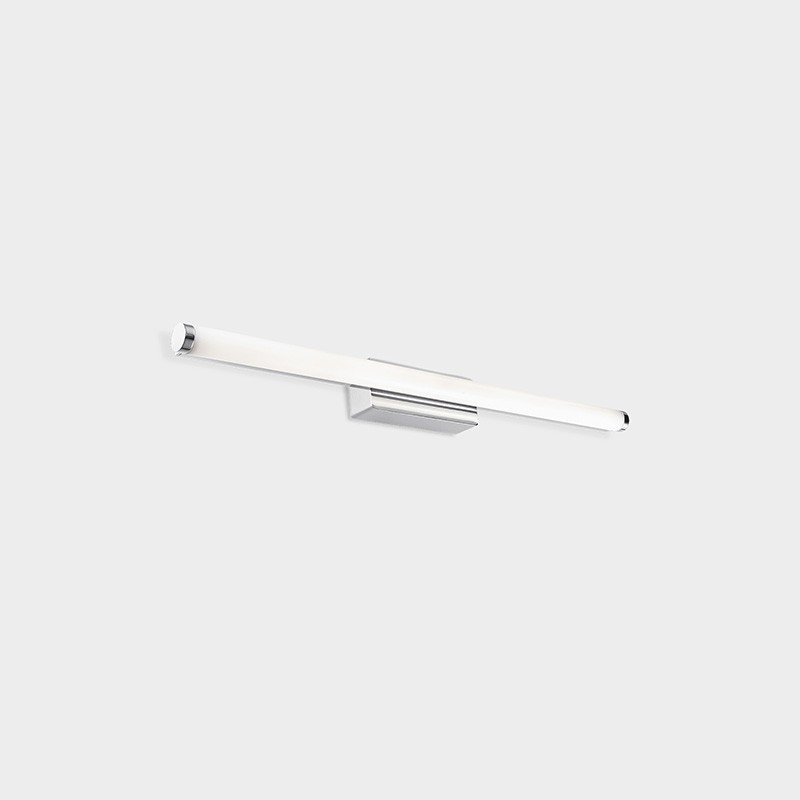 Lámpara de pared para baño TOILET SLIM - Leds C4