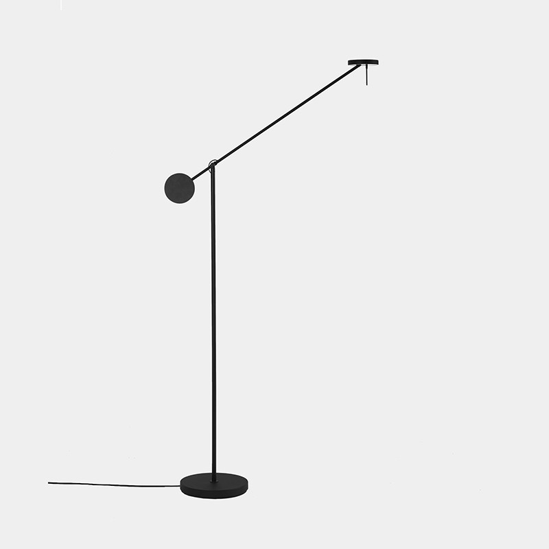 Lámpara de pie INVISIBLE - Leds C4