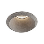 Leds C4 Led Play Raw empotrable Led de cemento – Foco — imagen 3