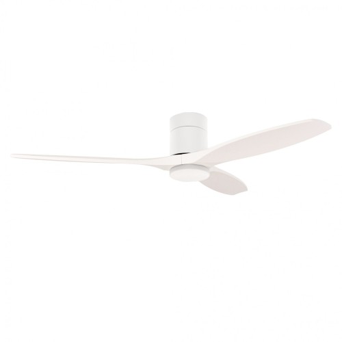 Ventilador con luz Stem Evo Tube - Leds C4