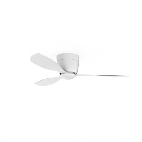 Ventilador de techo con luz Bora - Leds C4