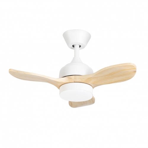 Ventilador de techo con luz Calar - Leds C4