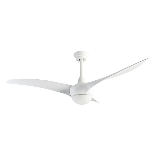 Ventilador de techo con luz Helix - Leds C4