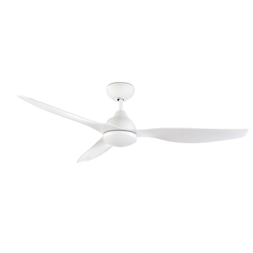 Ventilador de techo con luz Nepal - Leds C4
