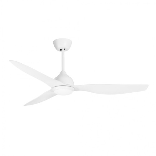 Ventilador de techo con luz Pam - Leds C4
