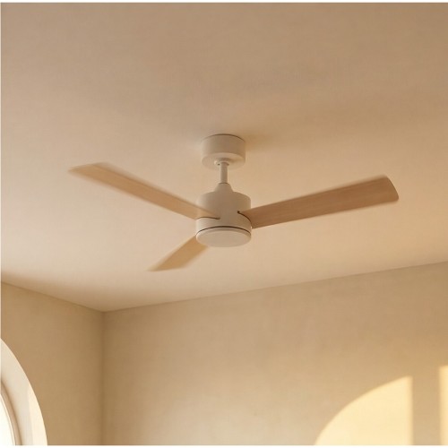 Leds C4 Ventilador de techo sin luz Marinada — imagen 2