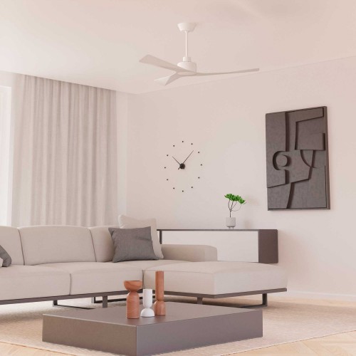 Leds C4 Ventilador de techo sin luz Mogan — imagen 3