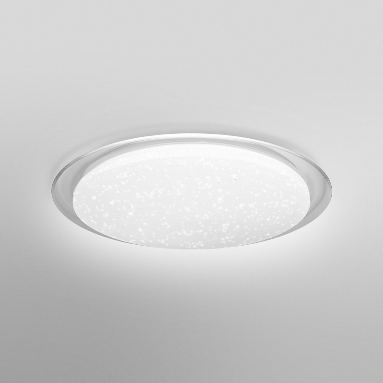 LEDVANCE SMART+ WiFi Orbis Sparkle, Cct, blanco — imagen 2