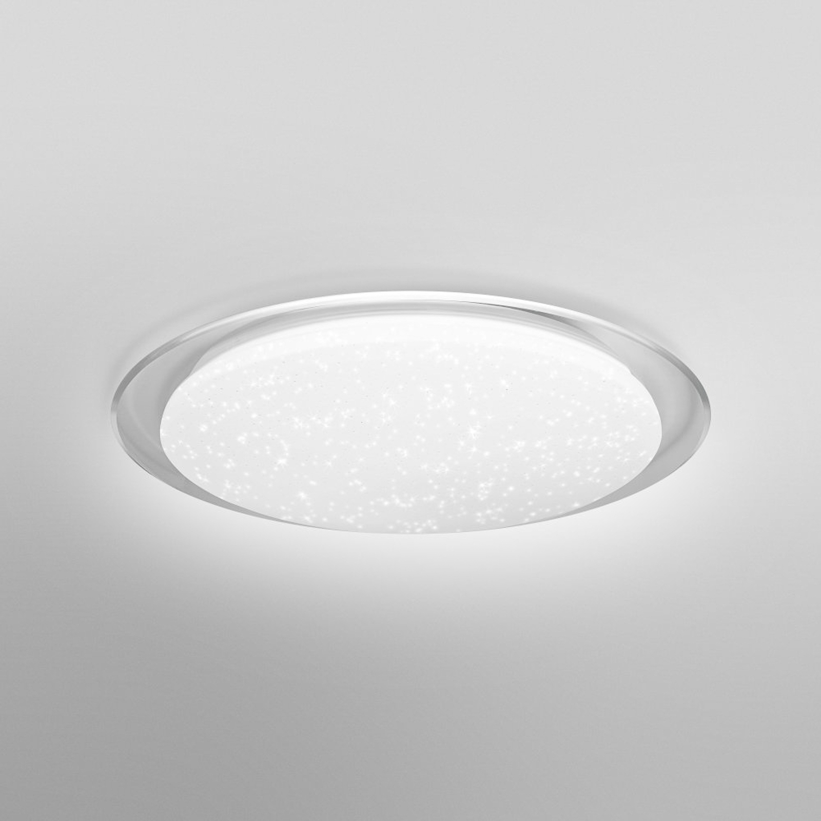 LEDVANCE SMART+ WiFi Orbis Sparkle, Cct, blanco