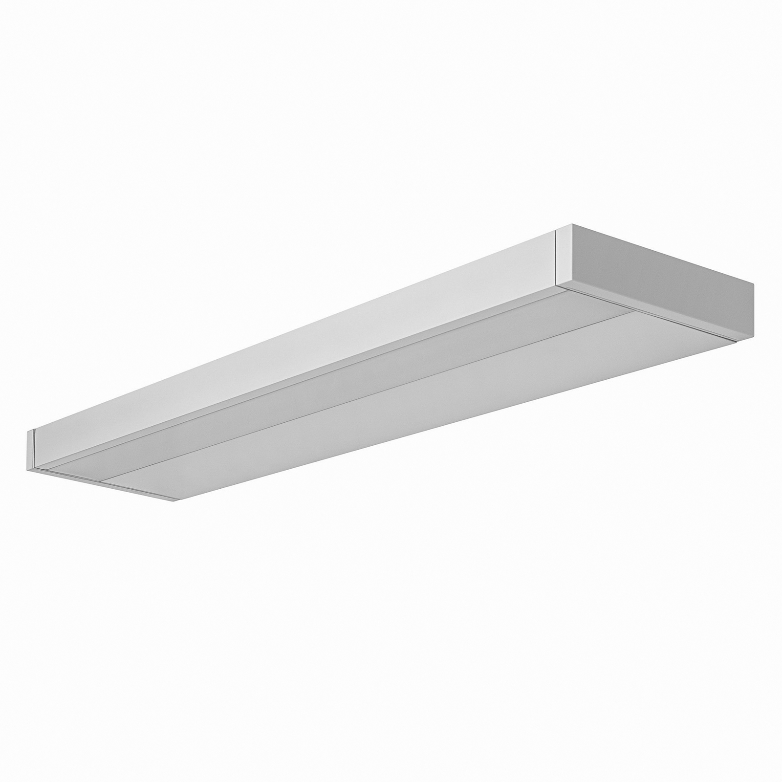 LEDVANCE Linear Shelf blanco – Aplique de pared led — imagen 2