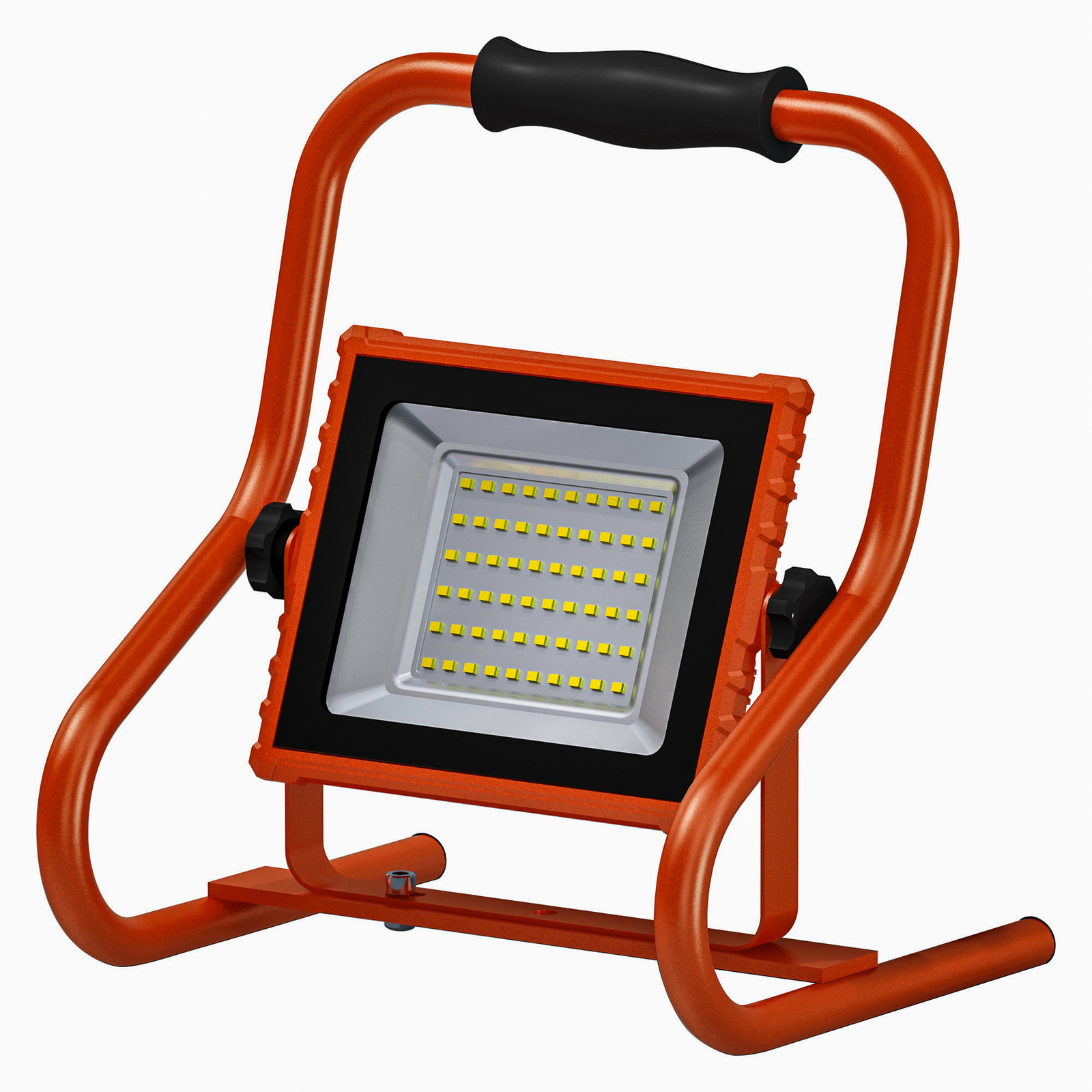 LEDVANCE Worklight Battery de trabajo Led naranja – Lámpara — imagen 2