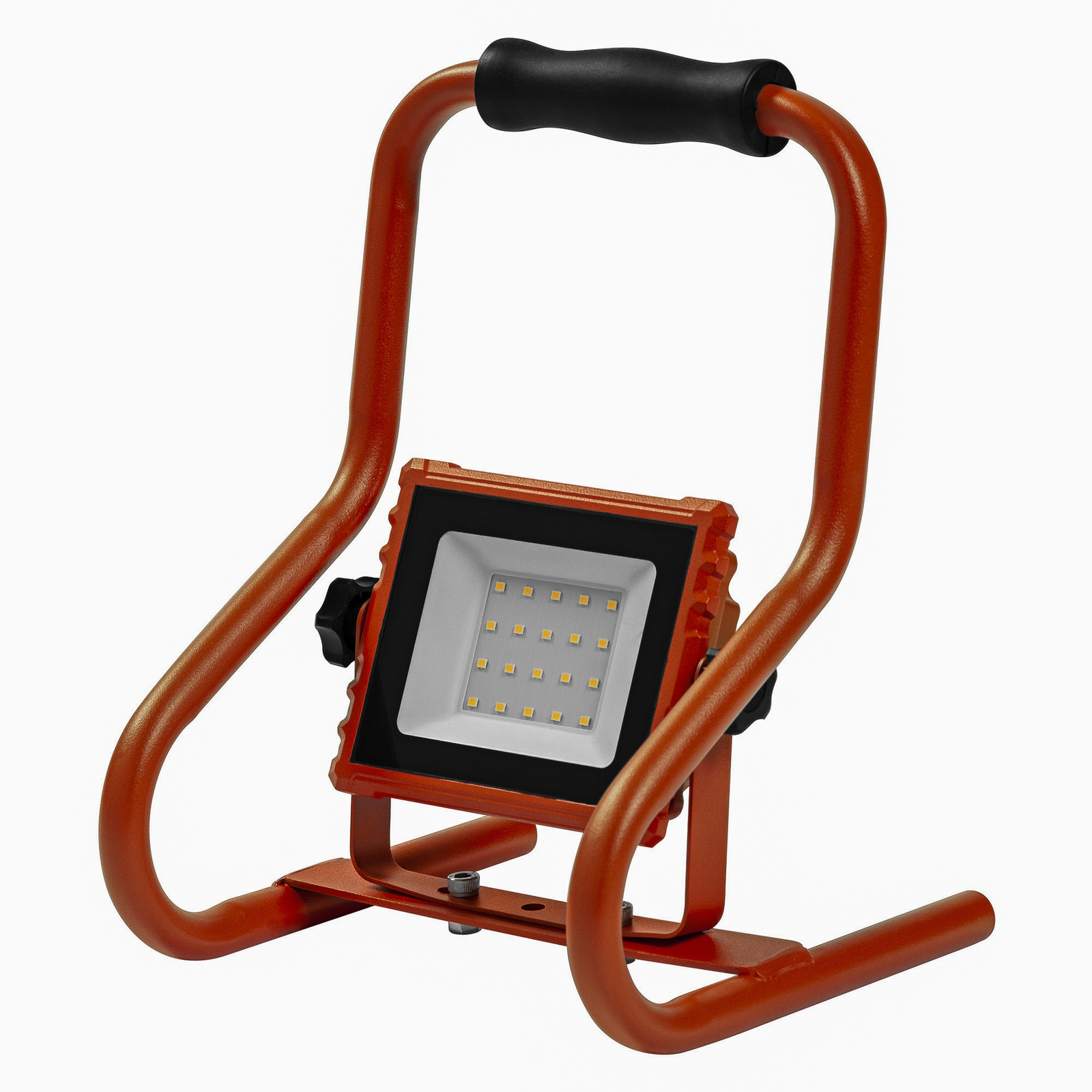 LEDVANCE Worklight Battery Lámpara de trabajo LED naranja