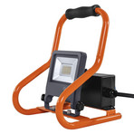 LEDVANCE Worklight R-Stand para la construcción – Foco led — imagen 2