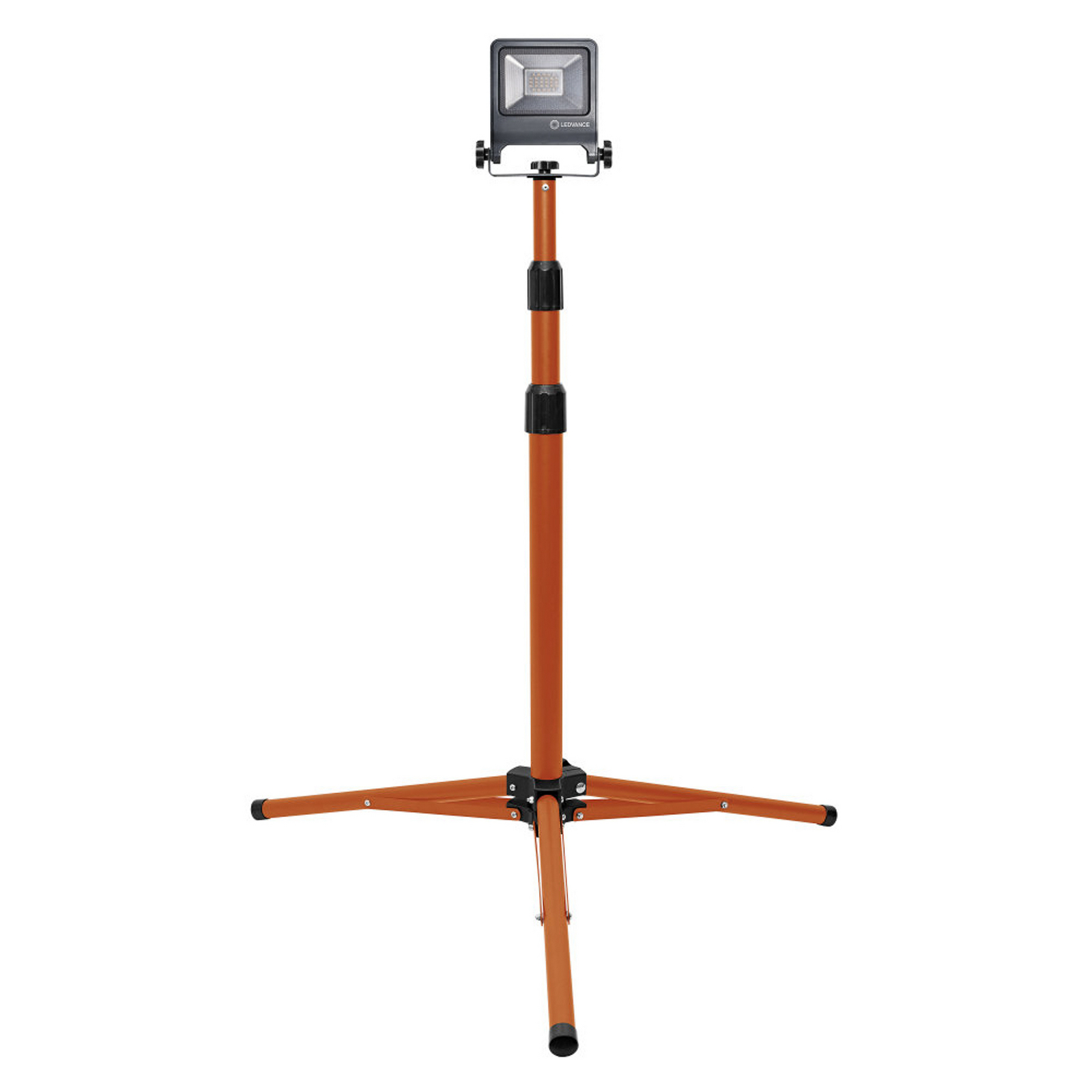 LEDVANCE Worklight Tripod Led de obra 1 luz – Foco — imagen 3