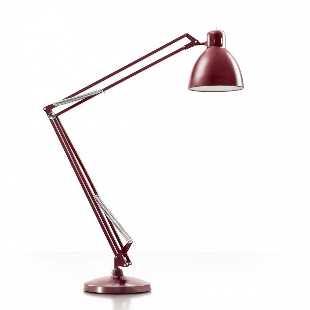Leucos JJ Big Floor Outdoor – Lámpara — imagen 6