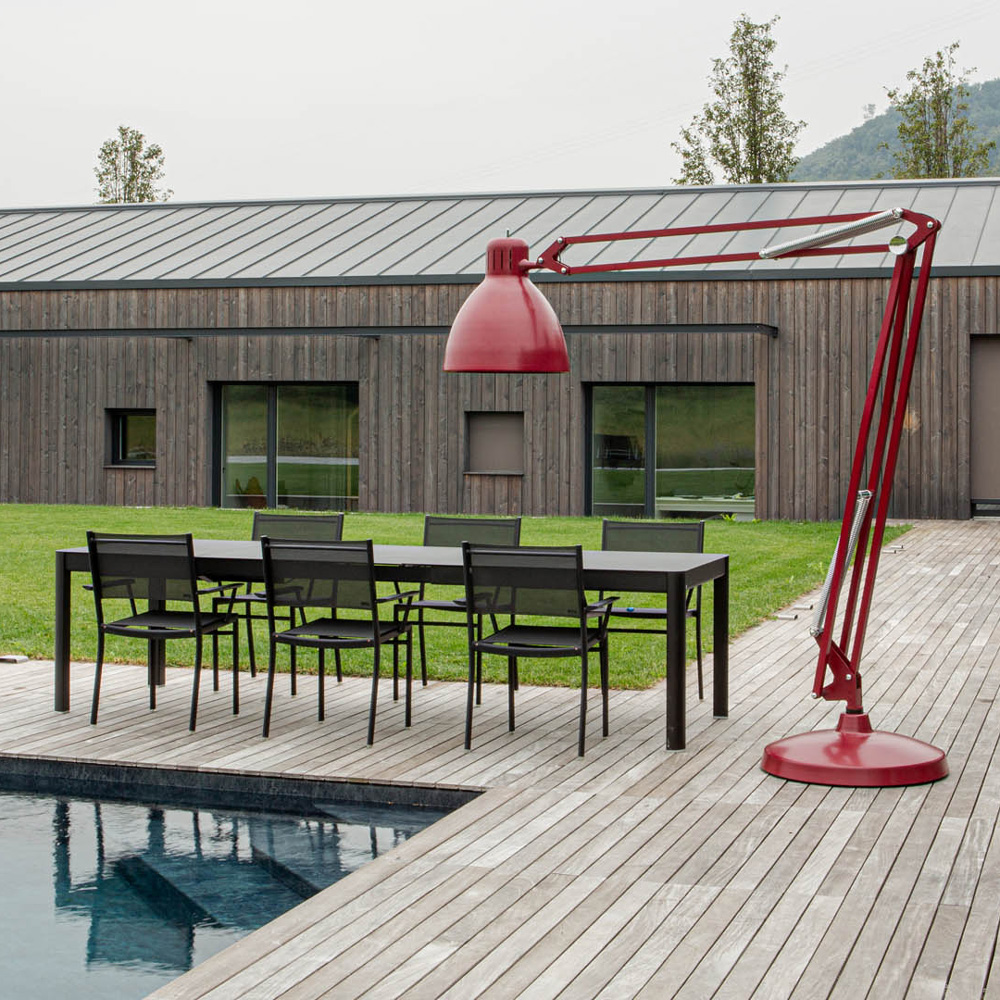 Leucos JJ Great Floor Outdoor – Lámpara — imagen 3