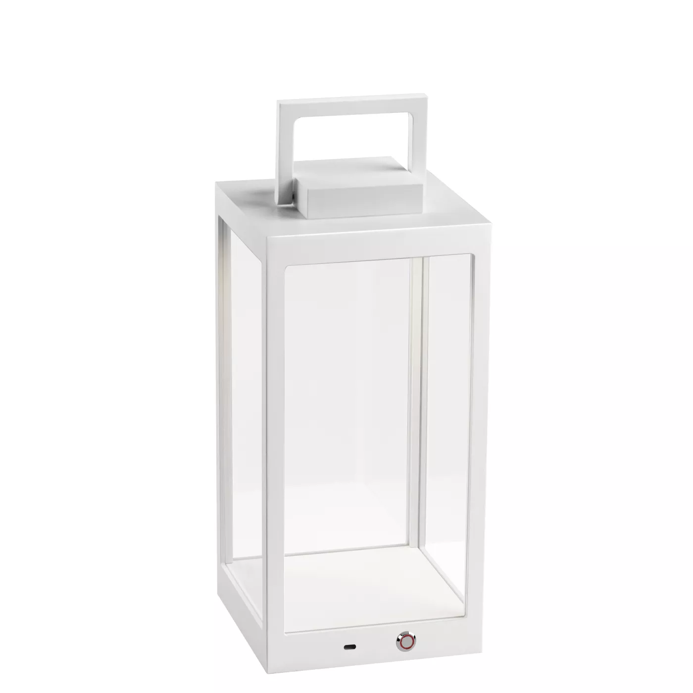 Light Point Lantern, lámpara recargables LED