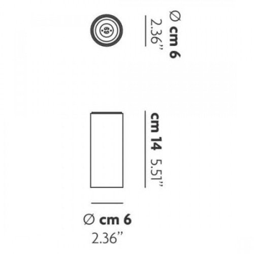 Lodes A-Tube C Mini — imagen 5
