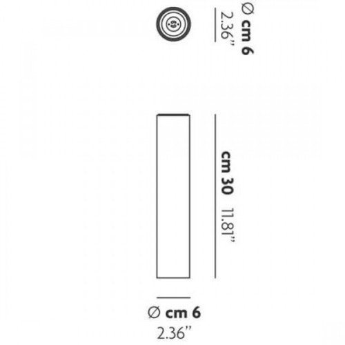 Lodes A-Tube C Small — imagen 4