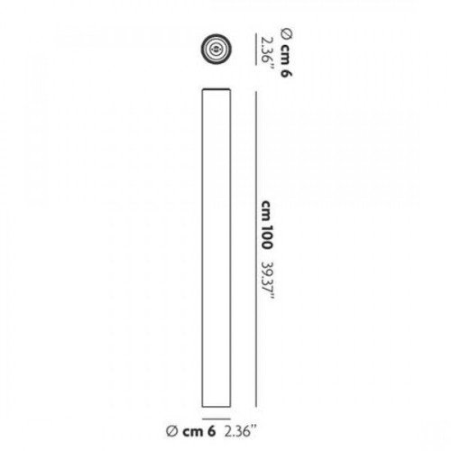 Lodes A-Tube Large — imagen 4