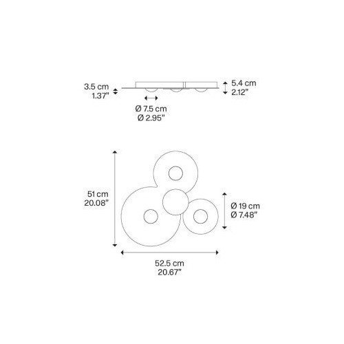 Lodes Bugia Triple — imagen 6