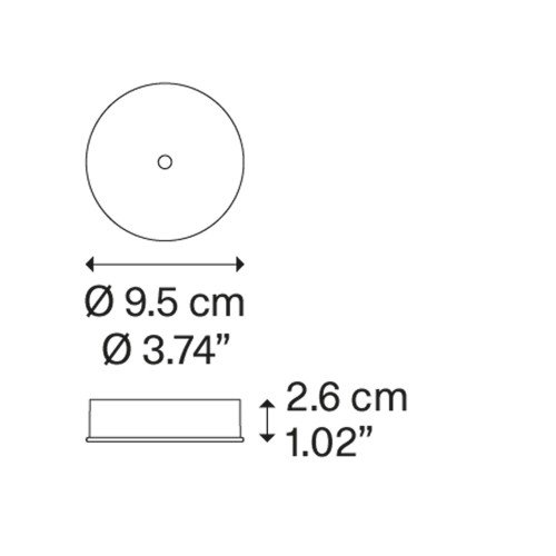Lodes Florón Single Mini — imagen 2