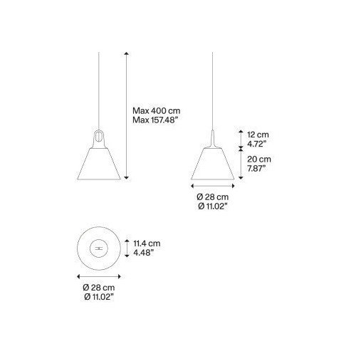 Lodes Jim Cone — imagen 4
