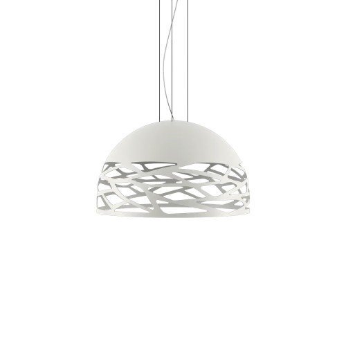 Lámpara colgante Kelly Small Dome 50 - Lodes