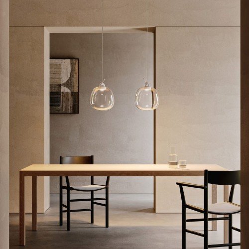 Lodes Obló Small – Lámpara colgante — imagen 2