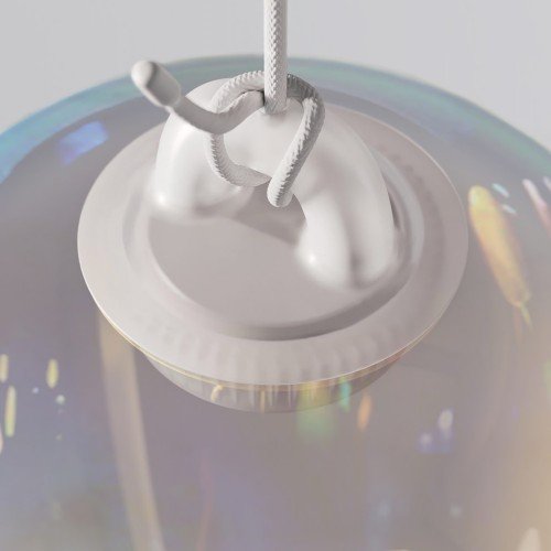 Lodes Obló Small – Lámpara colgante — imagen 4