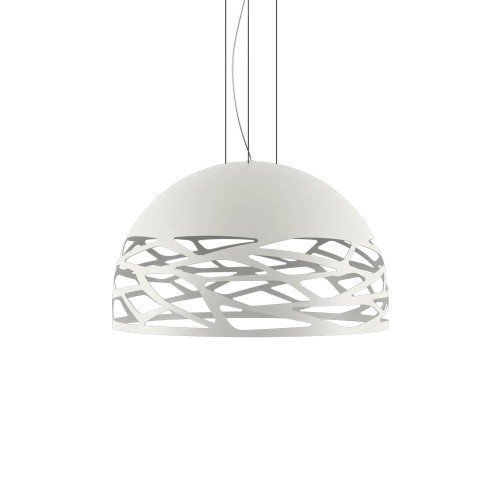 Lámpara de suspensión Kelly Medium Dome 60 - Lodes