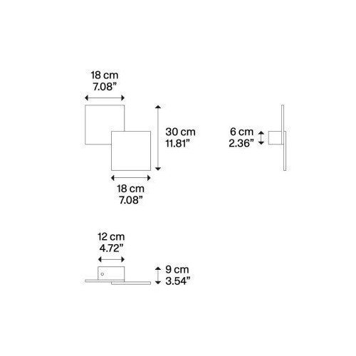 Lodes Puzzle Double Square — imagen 6
