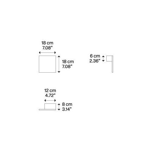 Lodes Puzzle Single Square — imagen 7