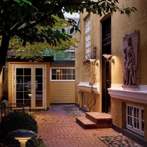 Louis Poulsen PH 3-2½ – Aplique de exterior — imagen 5