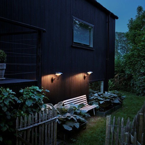 Louis Poulsen PH 3-2½ – Aplique de exterior — imagen 6
