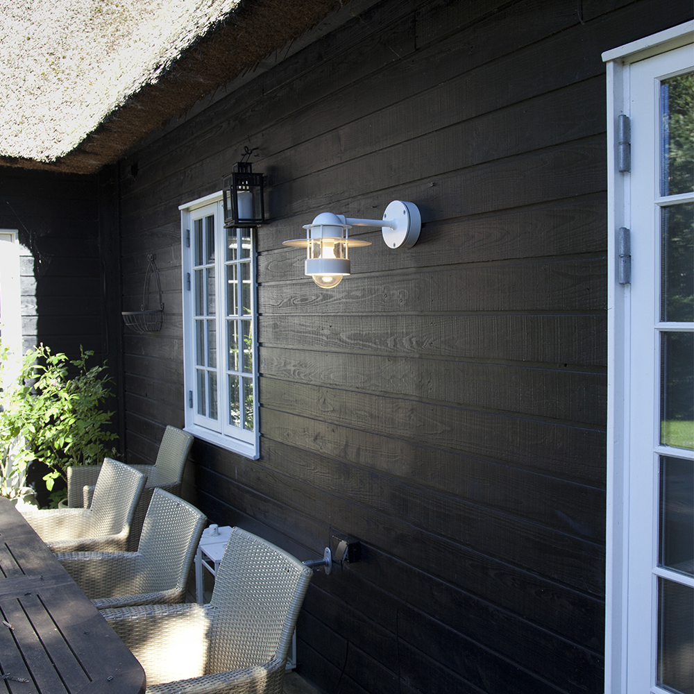 Louis Poulsen Albertslund Aplique outdoor – Lámpara — imagen 4